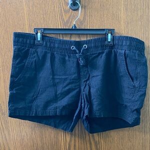 Old Navy Women's Navy Shorts